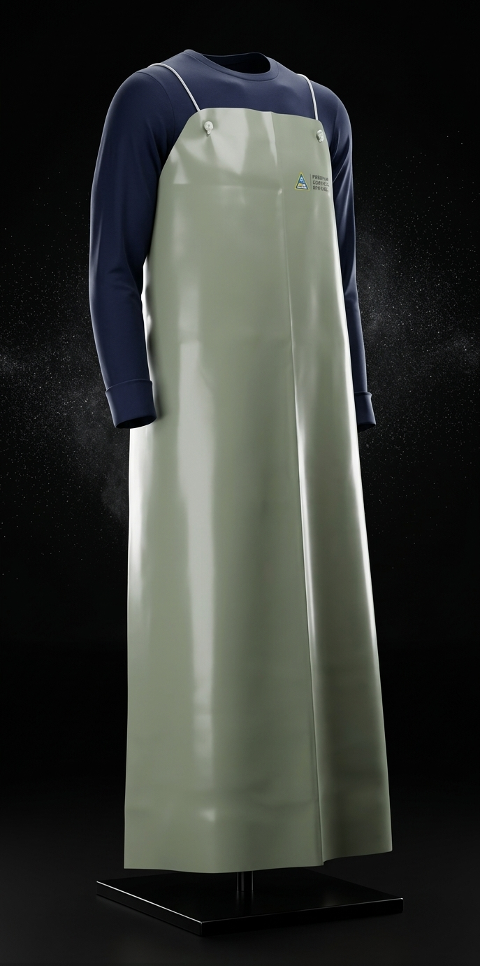 Ropa laboral hostelería