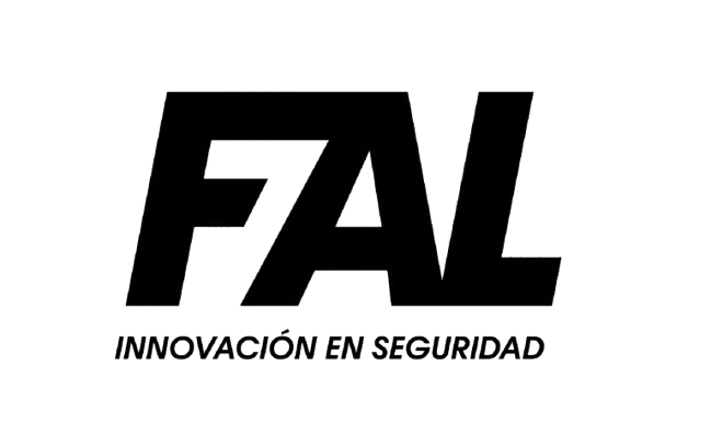 Logo FAL Innovacion y seguridad
