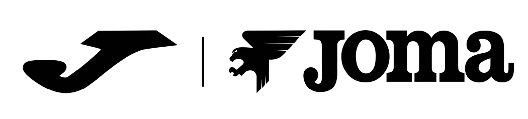 Logo Joma Negro
